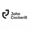 John Cockerill logo