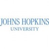 Johns Hopkins University logo