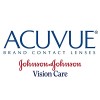 Johnson & Johnson Vision Care Logo