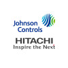 Johnson Controls Hitachi Air Conditioning Logo