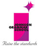 Johnson Grammar School, Cbse logo