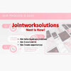 Jointworksolution logo