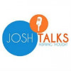 Josh Talks Logo