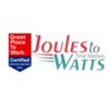 JoulestoWatts Business Solutions Logo