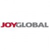 Joy Global logo