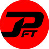 JP Funware logo