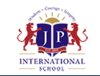 JP International School logo