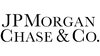 JPMorgan Chase & Co. logo