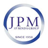 JPM INDUSTRIES logo