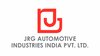 JRG Automotive india Logo