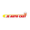 JS Auto Cast Foundry  logo