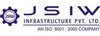 JSIW Infrastructure Logo