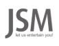 JSM Corporation Logo