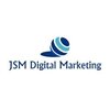 JSM Digital Marketing logo