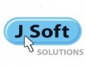 JSoft Solutions logo