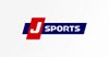 JSports logo