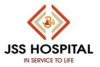 Jss Hospital Logo