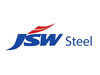 JSW Bhushan Power & Steel logo