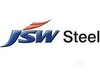 JSW Steel Coated Products logo