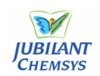 Jubilant Chemsys