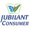 Jubilant Consumer logo