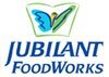 Jubilant Foods Works Logo