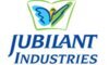 Jubilant Industries Logo