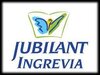 Jubilant Ingrevia Logo