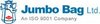 Jumbo Bags Logo