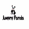 Jumping Panda logo