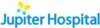 Jupiter Hospital logo