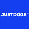 Just Dogs Spalons logo