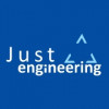 Just Engineering logo