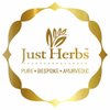 Just Herbs Logo