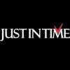 just in time logo