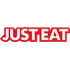 JustEat,India logo