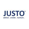 JUSTO Realfintech logo