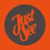 Justsee Info Service logo