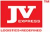 JV Express logo