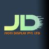 Jyoti Display logo