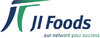 Jyoti International Foods logo