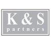 K & S Partners Logo