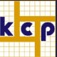 K.C.P Cement logo