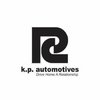 Kp Automotives Logo