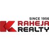 K Raheja Constructions logo