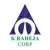 K Raheja Corp Logo