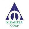 K Raheja Corp Real Estate logo