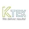 K Tek Resourcing logo