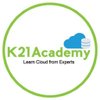 K21 Academy logo