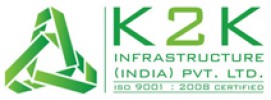 K2k Infrastructure logo